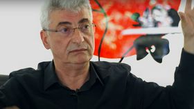 Prin ce suferință neștiută a trecut Silviu Prigoană. I-a marcat viața: „A făcut infecție respiratorie și a murit”